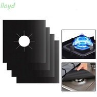 LLOYD Stove Cover Gas Range Protection Non-stick Utensils Cooker Cover Liner Stovetop Cover Stovetop Protector