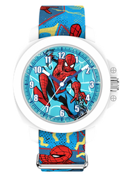 蜘蛛俠 - Spider Man 小童八達通手錶 - Web