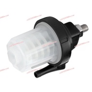 Outboard motor 2T 5-40HP 61N-24560 61N-24660-10 marine motor filter