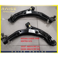 100%ORIGINAL NISSAN LOWER ARM SENTRA N16