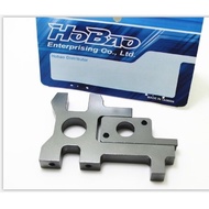 Motor Mount Holder For RC Car 1/8 Scale Models Hobao ST/ST RTR PRO Truck Nitro Power Change Brushles