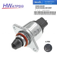 22650-AA240 New Idle Air Control Valve For Subaru ​Baja Forester Impreza GC8 2.0L Turbo EJ20 GC8 199