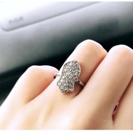 CINCIN CAPAL PERMATA WANITA