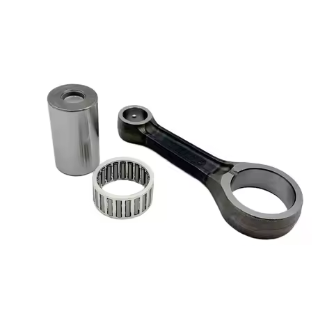 【Direct Fit Daria】 Crankshaft Connecting Rod Kit for YFM700 Grizzly 700 708 Kodiak 2016-2018 2MB-E16