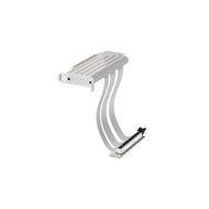 HYTE PCIe Hyper Riser 5.0 - White