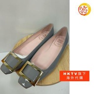 [免運費] Roger Vivier BAL quadrata trompette size 37.5 (平行進口)