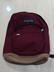 JanSport Right Pack 背包
