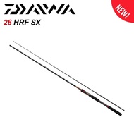 DAIWA 26 HRF SX Grouper Rod 2-piece Spinning / Bait