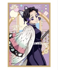 蝴蝶忍 大全套 cos服包鞋包木刀  鬼滅之刃