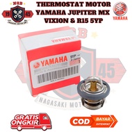Thermostat 5YP Yamaha Jupiter MX/Vixion/R15 - Jupiter MX Motorcycle Thermostat - 5YP-12411-00