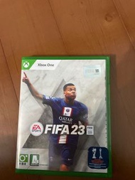 Xbox One Fifa23