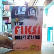 Fiction Theory Book - Robert stanton