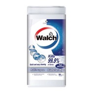 威露士多用途消毒濕紙巾高效去污型 84PC [筒裝] (4260608933087) #清潔#紙巾#寵物#威露士#廚房#消毒