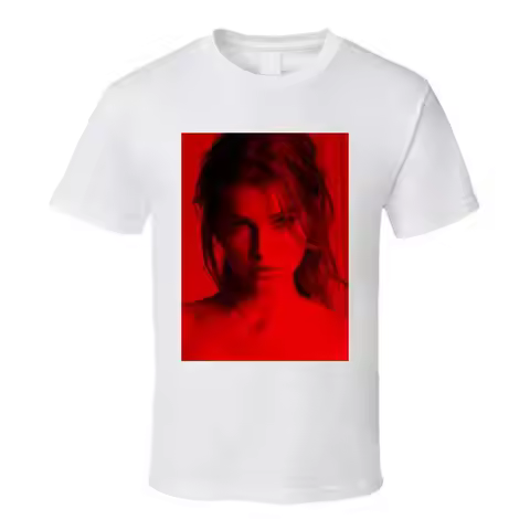 Barbara Palvin 7 Celebs Dark Fashion T Shirt