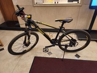 Trinx Mountain Bike