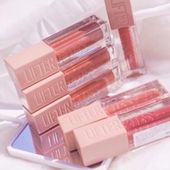 Maybelline New York Lifter Gloss Lip Gloss