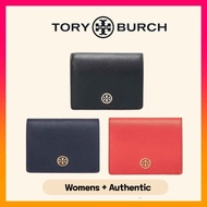 Tory Burch Parker Foldable Mini Wallet