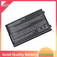 New Laptop Battery for ASUS A32-F80 X88V X85S x88s F81S F83SE F83S F83VE F80S F83VF K41V X80A X82 X8