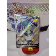 Indeedee V - Shining Fates: Shiny Vault (SHFSV)