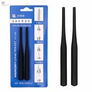 AUGUSTINA Manga Calligraphy Dip Pen+4 Nibs, Fountain Pens Sketching Calligraphy Dip Pen Kit, Durable