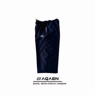 SAQAEN SPORT 3PER4 MICRO SPORT PANTS