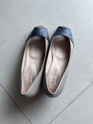 Josef Seibel Peep Toe heels