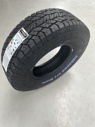 Hankook 265/70R16 รุ่น AT2 Xtreme (RF12) ปี 24 ยางรถยนต์ 1 เส้น