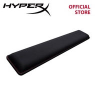 HyperX Wrist Rest ที่วางข้อมือ คีย์บอร์ด ขนาดเต็ม (4P5M9AA)