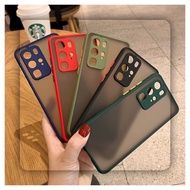 Oppo Realme C30 C30S C31 C33 A57(4G) 2022 RealmeC30S Shockproof bumper Case