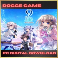9-nine- New Episode [PC GAME] [PC DIGITAL DOWNLOAD]