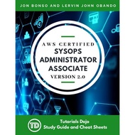 AWS Certified SysOps Administrator Associate Version 2.0