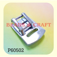 Double Gathering Foot/ Snap On Gathering Presser Foot