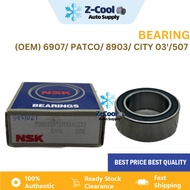BEARING 6907/ PATCO/ 8903/ CITY 03'/507