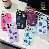 GC100 3D SILICONE SOFTCASE FOR SAMSUNG A02S A03 CORE A03S A04 A04E A04S A05 A05S A10S A11 A12 A13 A1