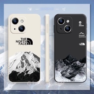 Snow Mountain Fashionable Design Case for Samsung Galaxy A50 A50s A51 4G A52 A53 A54 A70 A71 A72 A73