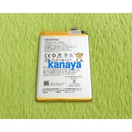 Battery Battery Realme C12 - C15 - C25 BLP793 Original Kanaya