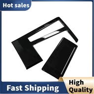 4K1863969C LHD Center Console Upper Cover Cap Trim&Drink Holder Cover Cap Trim Parts for  A6 C8 A7 4