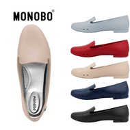 [MONOBO MALAYSIA] SARA Comfort Ladies Shoes EVA pad Flats Kasut Perempuan