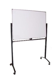 White Board Sakana Uk T.90 X P.120 Stand