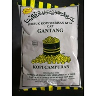 Serbuk Kopi Warisan Cap Gantang 60g (Halus)