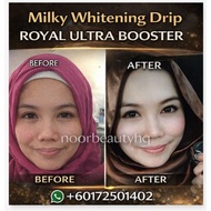 SUSU PUTIH ® R0YAL ULTRA B00ST€R WHTEN1NG