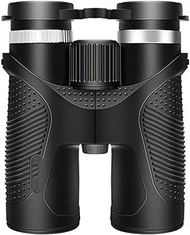 10x42 Binoculars forKids Adults Portable High Power Binoculars Compact with Night Vision Life Waterproof BAK4 Prism FMC Lens Binocular forBird Watching Sports