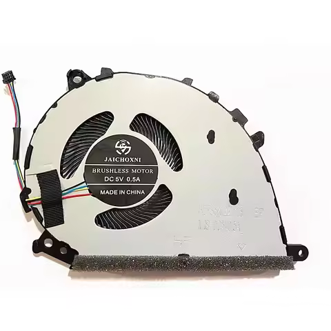 New CPU Cooler Fan for ASUS Zenbook 13 UX325 14UX425E UM425 U4700J/E/I Laptop Cooling Fan