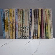 The REDLibrary: Enid Blyton Special Books Adventure Books TeenFiction Books