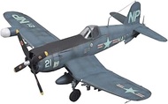 Hobby Boss 80390 1/48 Aircraft Series F4U-5N Corsair Early Model Plastic Model