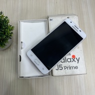 Samsung J5 prime second / bekas