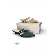[CASPIA][ READY STOCKS] SANDAL CASPIA GIRL SLIPPER CW-1328