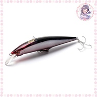 Jackson Minnow G-Control 28 93mm 28g black impact BKI lure
Jackson G-Control 28g #CCN Chart Candy
Ja