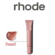 Rhode Lip Gloss Star Hailey Lip Gloss RHODE Phone Case Hailey Lip Case Lip Gloss BH70126 @
