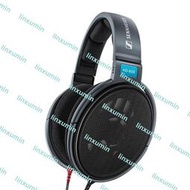 森海塞爾 HD 600古典頭戴式HD650耳機高保真HD660S耳機
